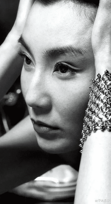 |息影18年,58岁张曼玉近况曝光:独居贫民区穿19元地摊货不婚无子