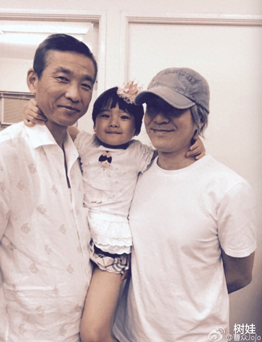 54岁邵逸夫爱将近况曝光,自曝在内地读博仍想拍戏,已转型成商人