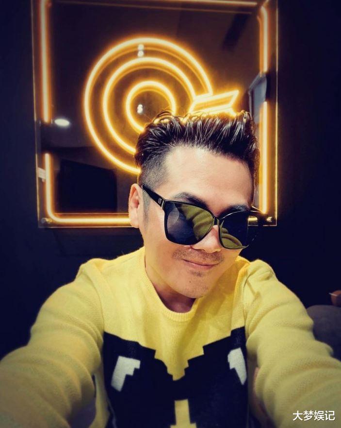 曹格|曹格单身半年“共餐长发妹”画面曝光！甜喊：我女友…亲揭身份