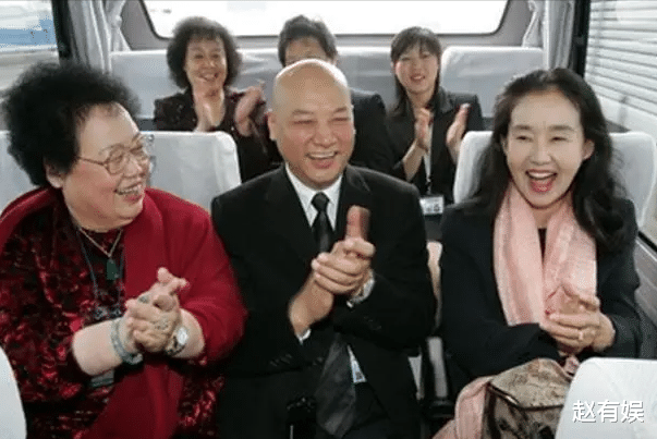 陈丽华立遗嘱:儿女每人100亿,余下归唐僧老公?网友评论太扎心