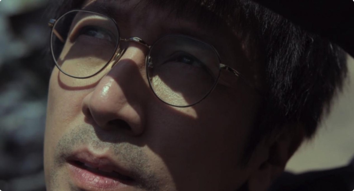 网飞《三体》审美塌方,“不锈钢裤头”当头盔,叶文洁气质太普通