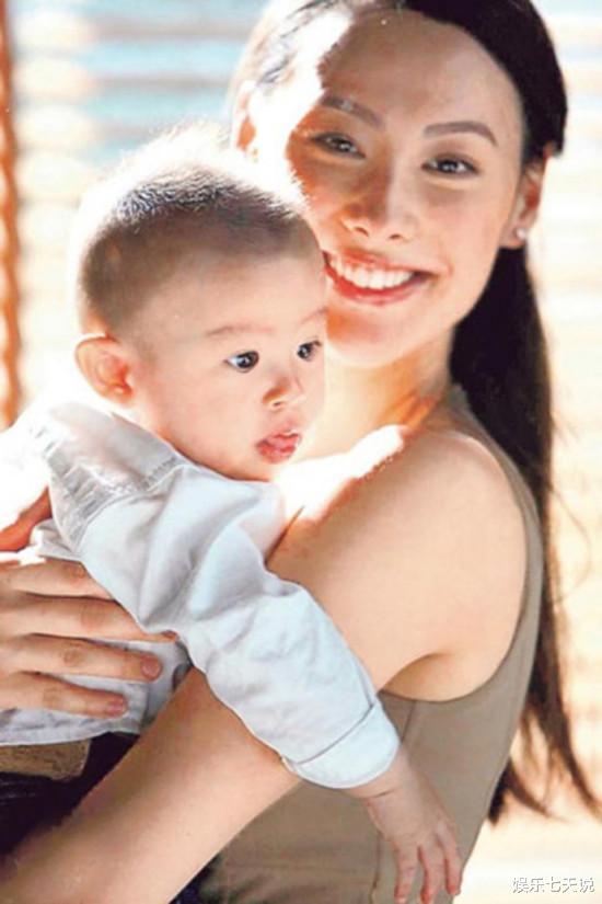 郭嘉文有望嫁入豪门?她比梁洛施到底强在哪里?