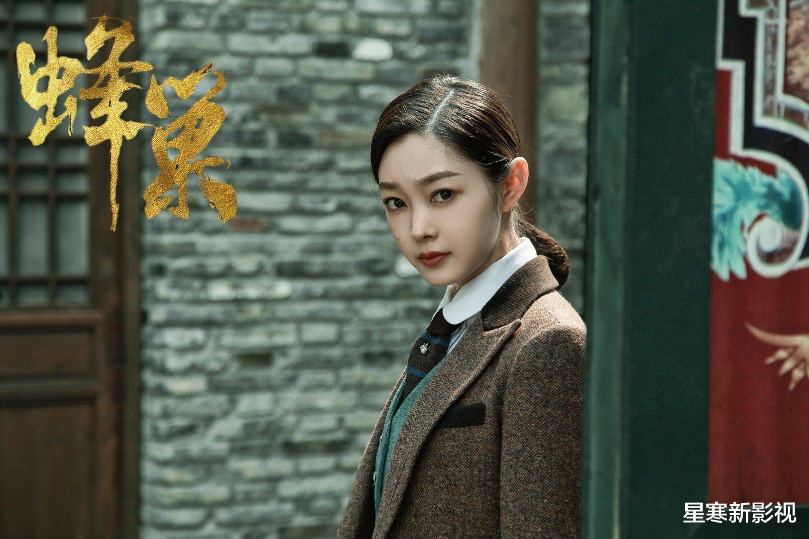 《蜂巢》收视夺冠，宋轶梦回“于曼丽”，韩栋表现远超预期！