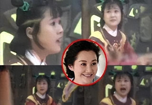 54岁丰腴迷人，“风流成性、老少通吃”一生撩男无数却至今单身