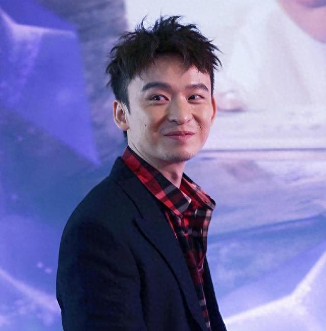 离婚半年婆婆“落网”，董子健选择离婚只为保护孙怡