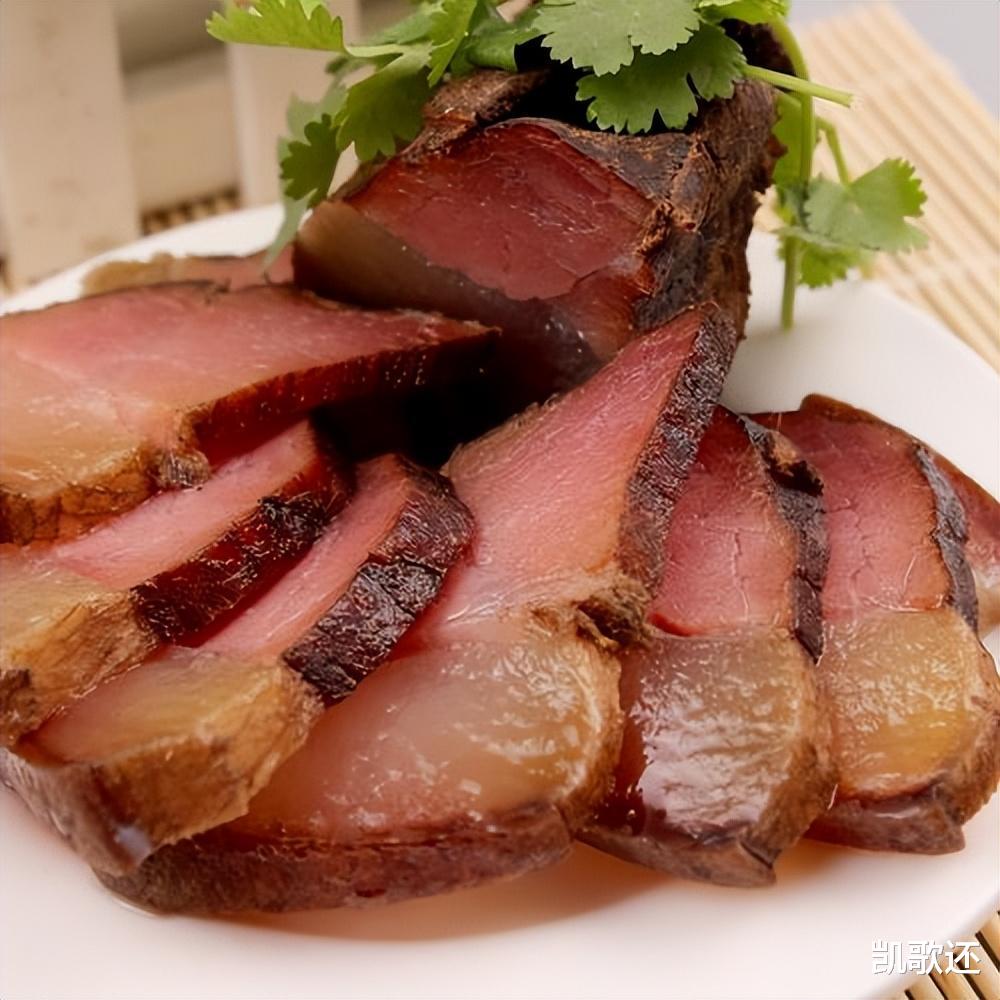 腊肉|全国哪的腊肉最好吃,经过评比,这6个地方很出名,看有你家乡没