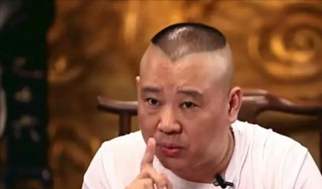 郭德纲|撕破脸?郭德纲隔空喊话:你直播说相声,我就叫平台给你限流