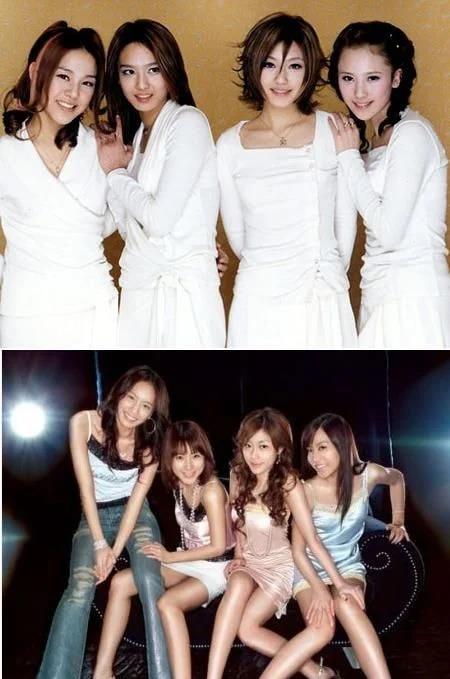 赵敏雅|韩国元祖女团成员发文哭诉被疑遭队内排挤，涉事成员：问电视台！