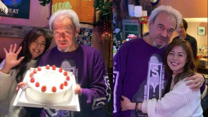 "杰克奥特曼"扮演者团时朗去世,经纪公司证实抗肺癌6年 - 娱乐资讯(主