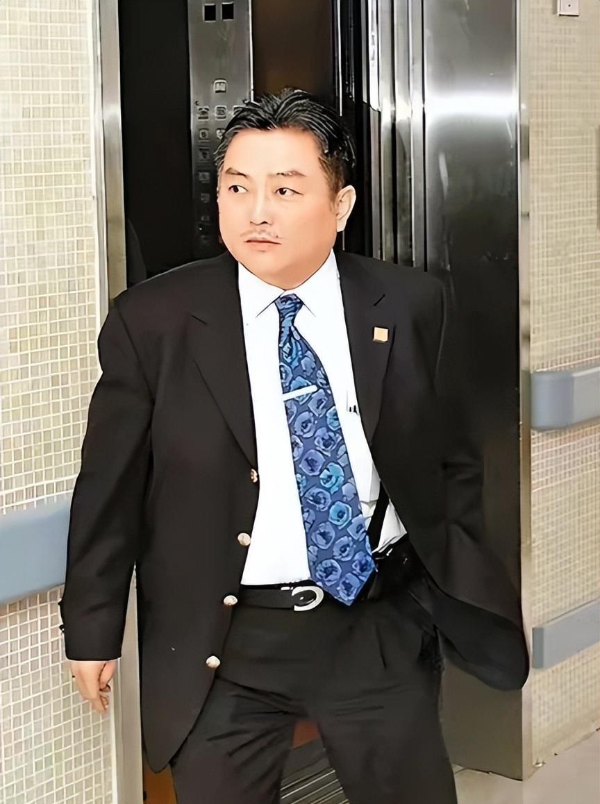 |个个都是老戏骨,但都“身负命案”,绑架买凶,无恶不作丧尽天良