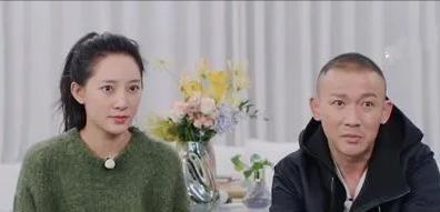 演员秦子越:嫁给离异的聂远,活得比朱丹还卑微,她到底图什么?