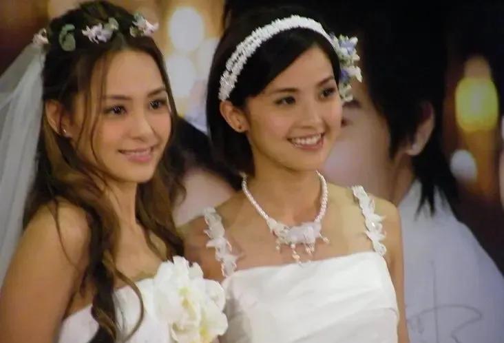 给富二代生子,不敢公开,还和其父亲在一起过,她真是当代杨玉环!