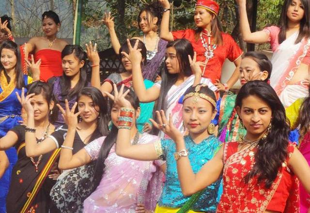 "锡金"现状,带你看看真实的锡金 - 国际资讯(主打网)