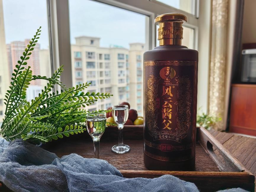 |北京2大“倒霉酒”，辉煌时名满京城，如今却千金难求，这是为何