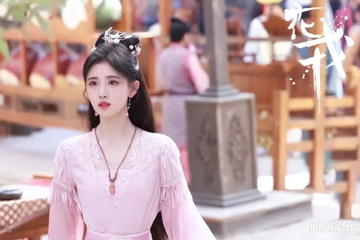 你给我的喜欢|4部值得二刷的爱情剧,每一部都很甜蜜,拯救剧荒的你