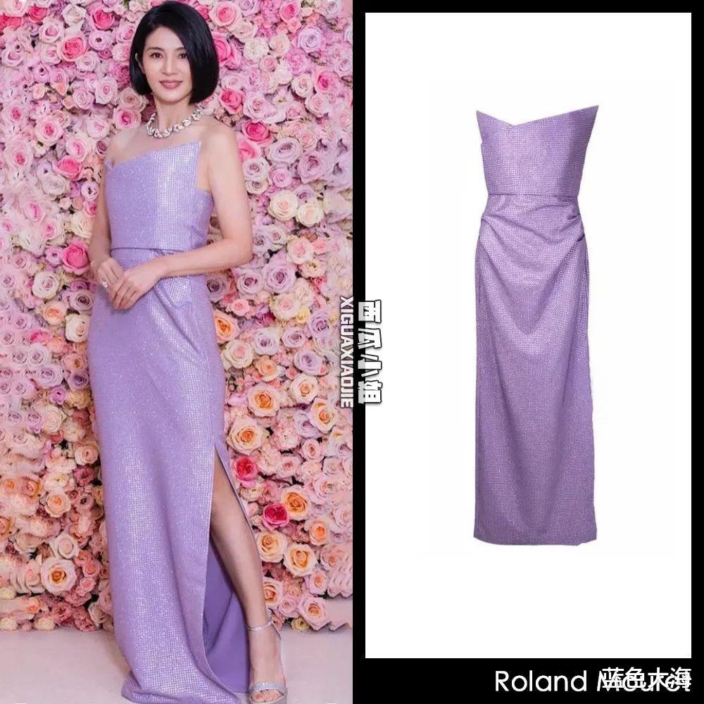 舒淇|想赢舒淇？还有100关要过｜谁最美