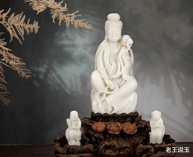 这样玩玉，多少钱都不够花！