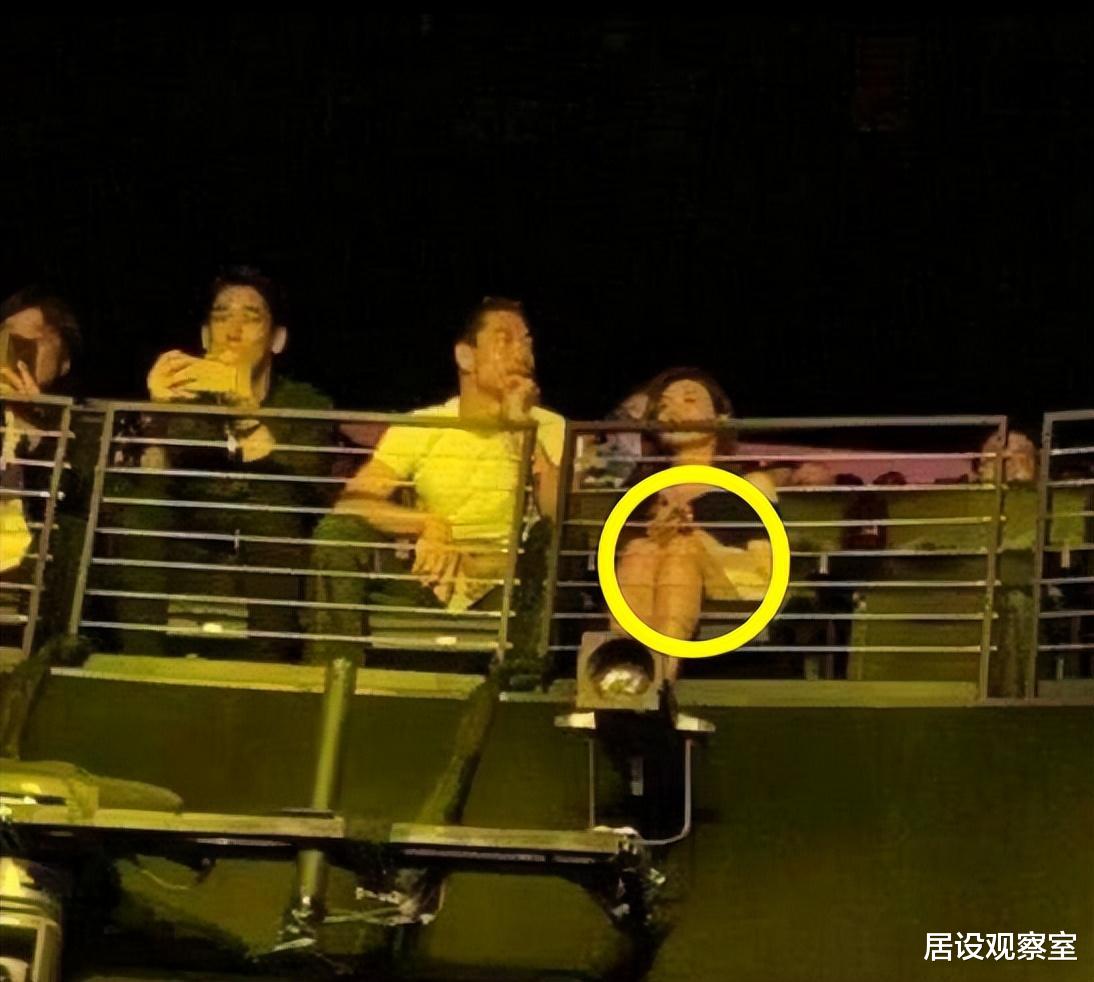 林志玲|林志玲家暴风波升级！男方被扒是惯犯，孩子不像爸爸，消息难辨