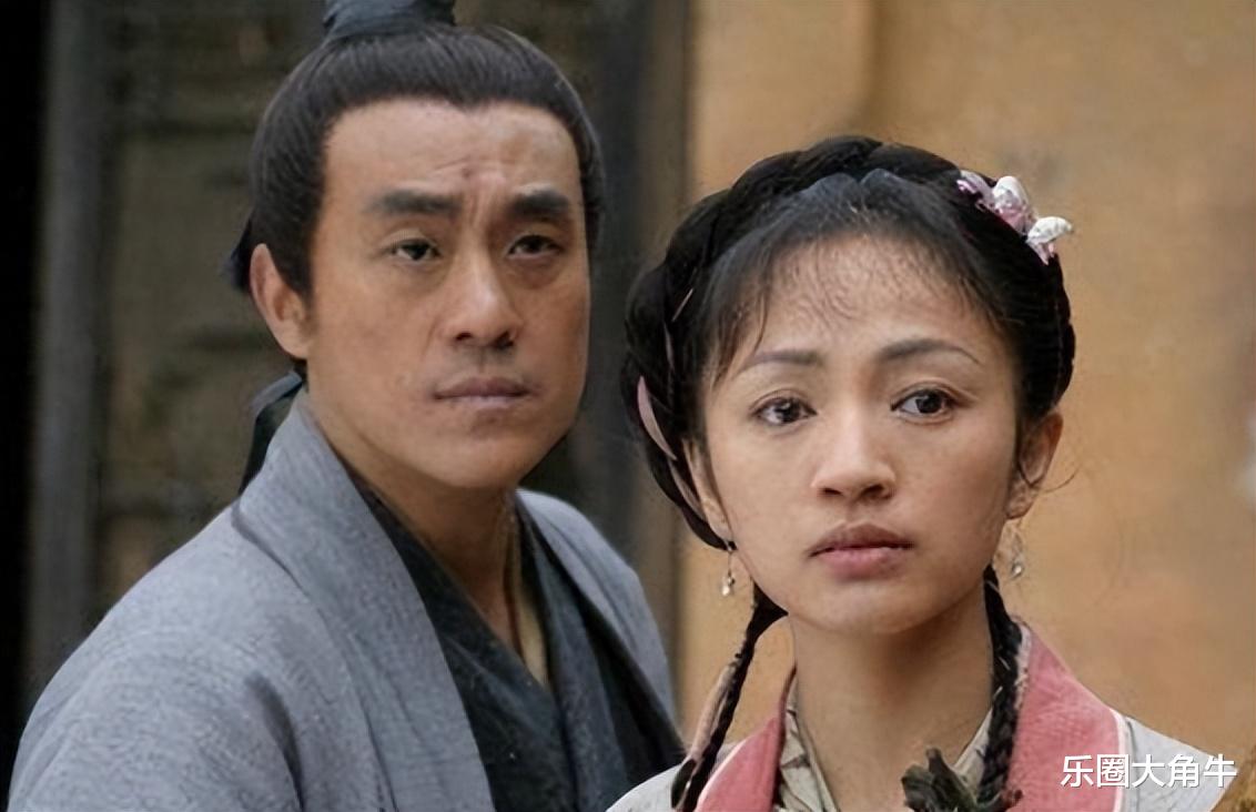 55岁何冰:娶同桌做老婆,25年过去,才明白他捡到的是一块宝