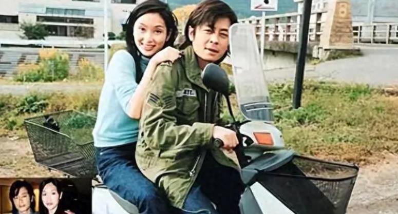 “清纯玉女”杨恭如:被一巴掌毁掉了星途,如今49岁无人问津