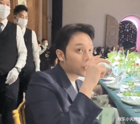 韩安冉大婚！宋浩然自曝插足，小猪参加酒宴满脸愁容获殷世航助阵