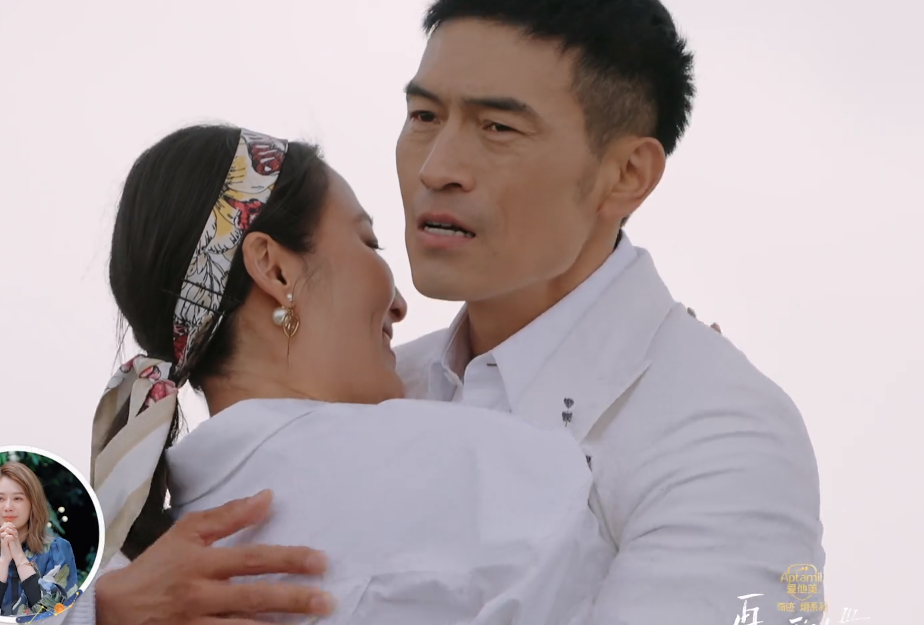 《爱人3》结局:傅首尔离婚,王睡睡结局成谜,纪焕博夫妇和好