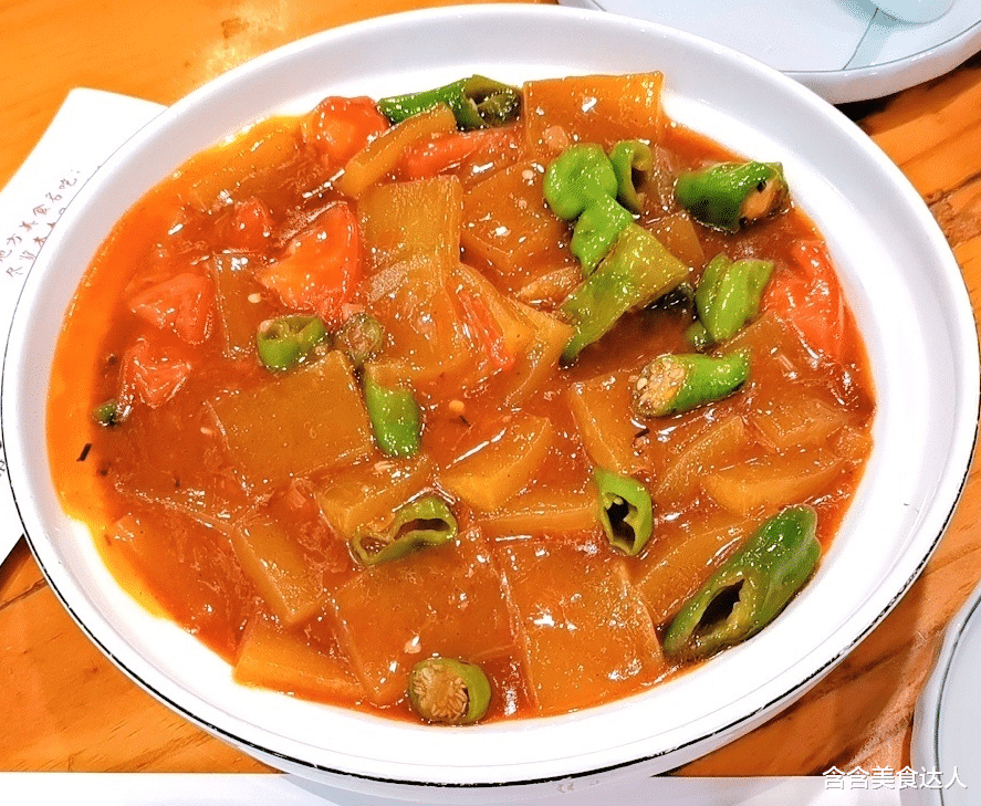 吕梁|你一定不能错过的吕梁六大美食,当地人深爱的美味,你都尝过了吗