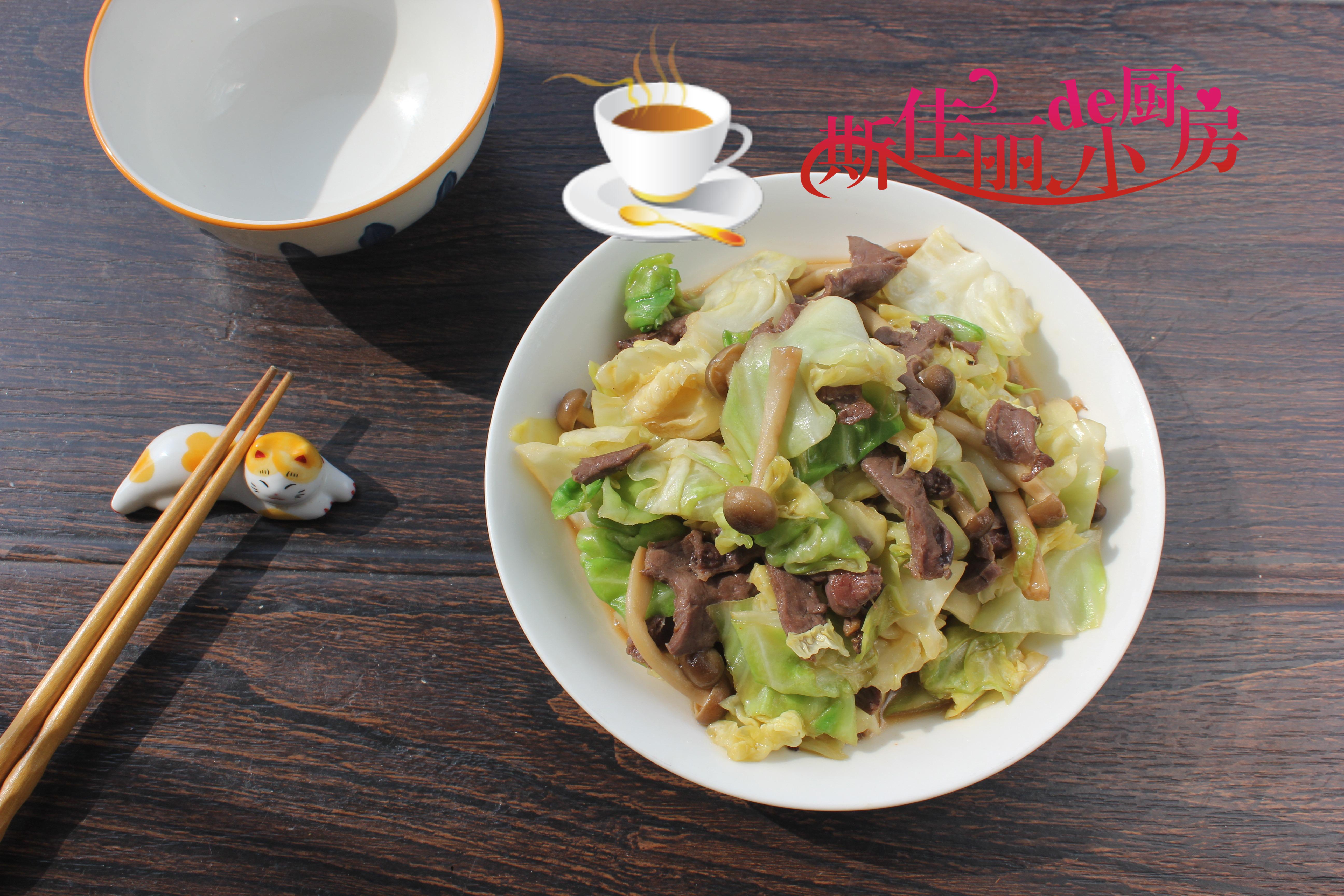 美食教程|心脏决定寿命，建议中老年：别太节俭，常吃这一物让心脏越来越年轻