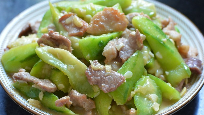 高粱|三伏天“吃凉不吃寒”！建议少吃2瓜多吃3菜，清热下火更健康