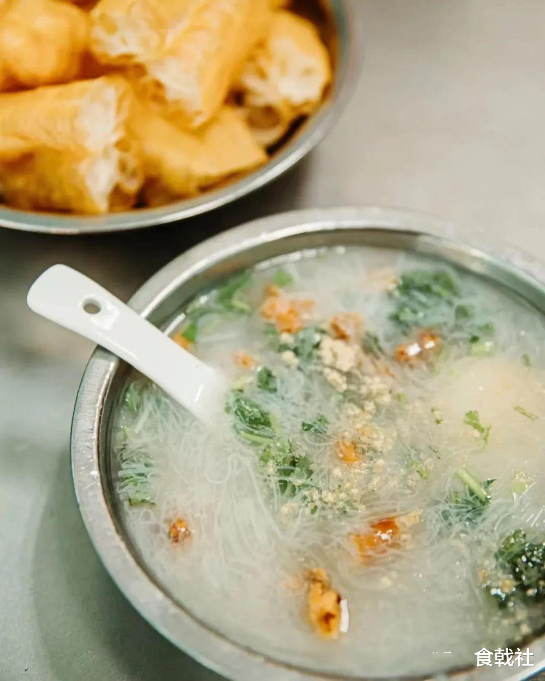 早餐|中国早餐之王，它排第二，没谁敢排第一