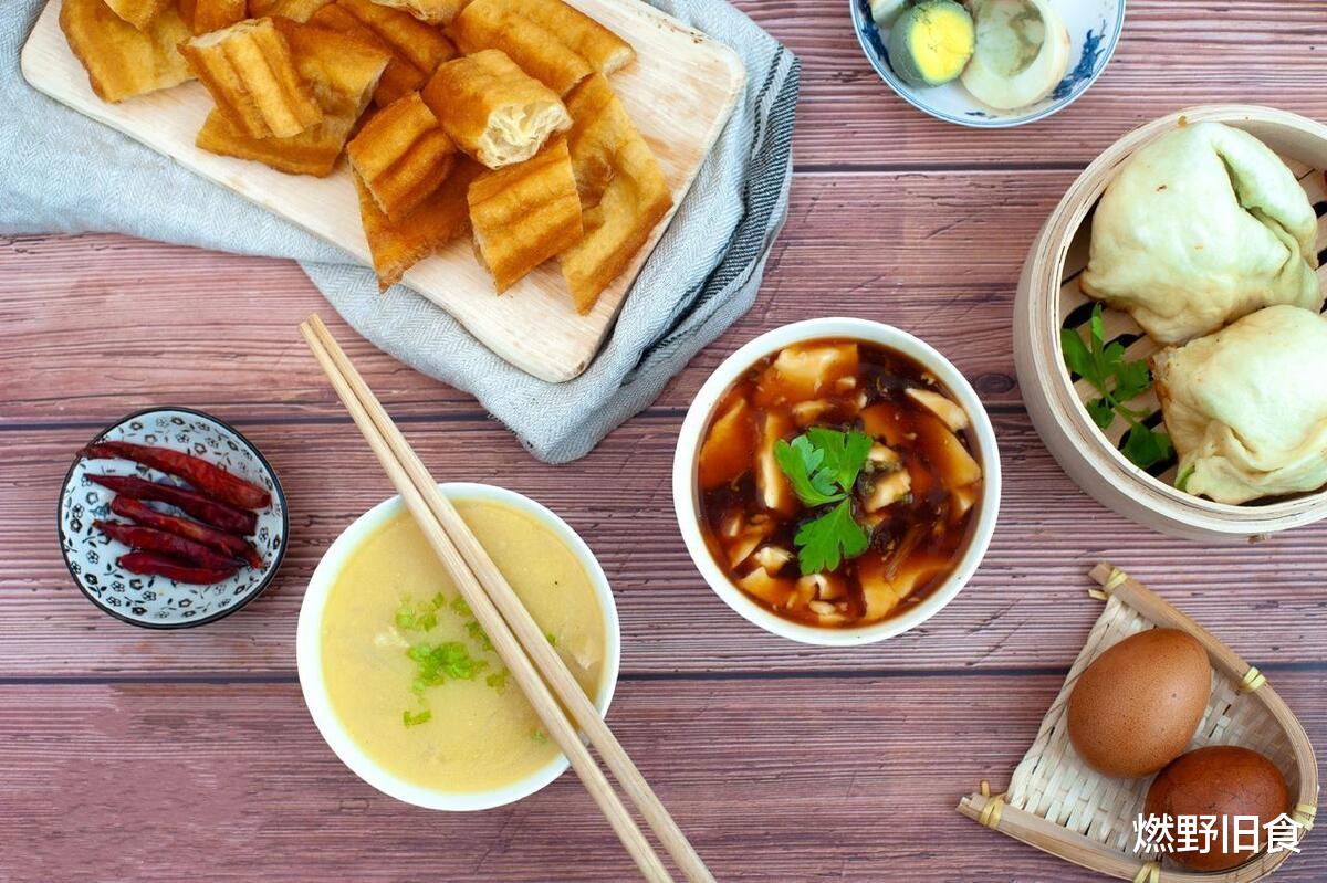 济南|被青岛风头掩盖，山东这座老城却是真正的美食之都，适合冬日逛吃