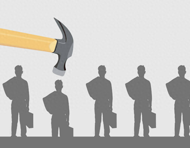 未来几年，4类工作可能会大量裁员，普通老百姓要提前做好准备