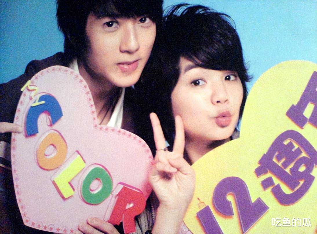 ella|与吴尊暧昧后下嫁普通人，Ella到底是疯了还是人间清醒？