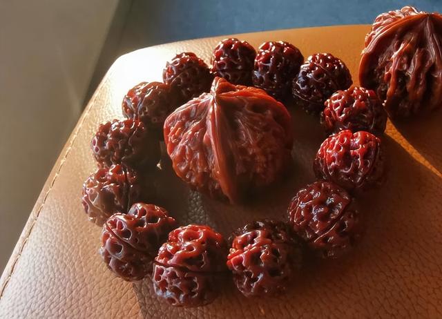 文玩有上万种？其实都逃不脱这5大类，你的是哪一类呢？