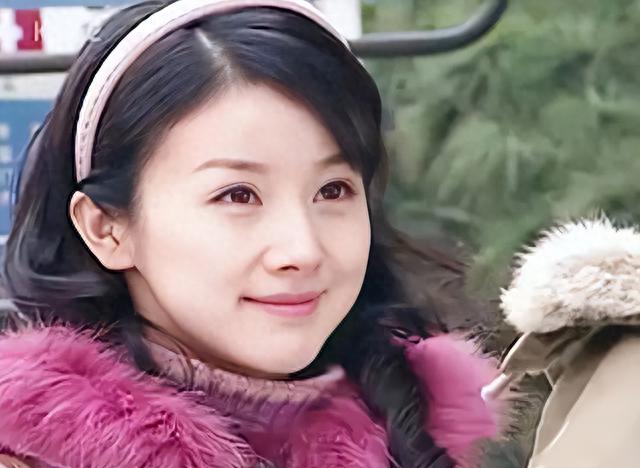 自古“叠名”出美人，这6位“abb式”名字的女星，一个比一个漂亮