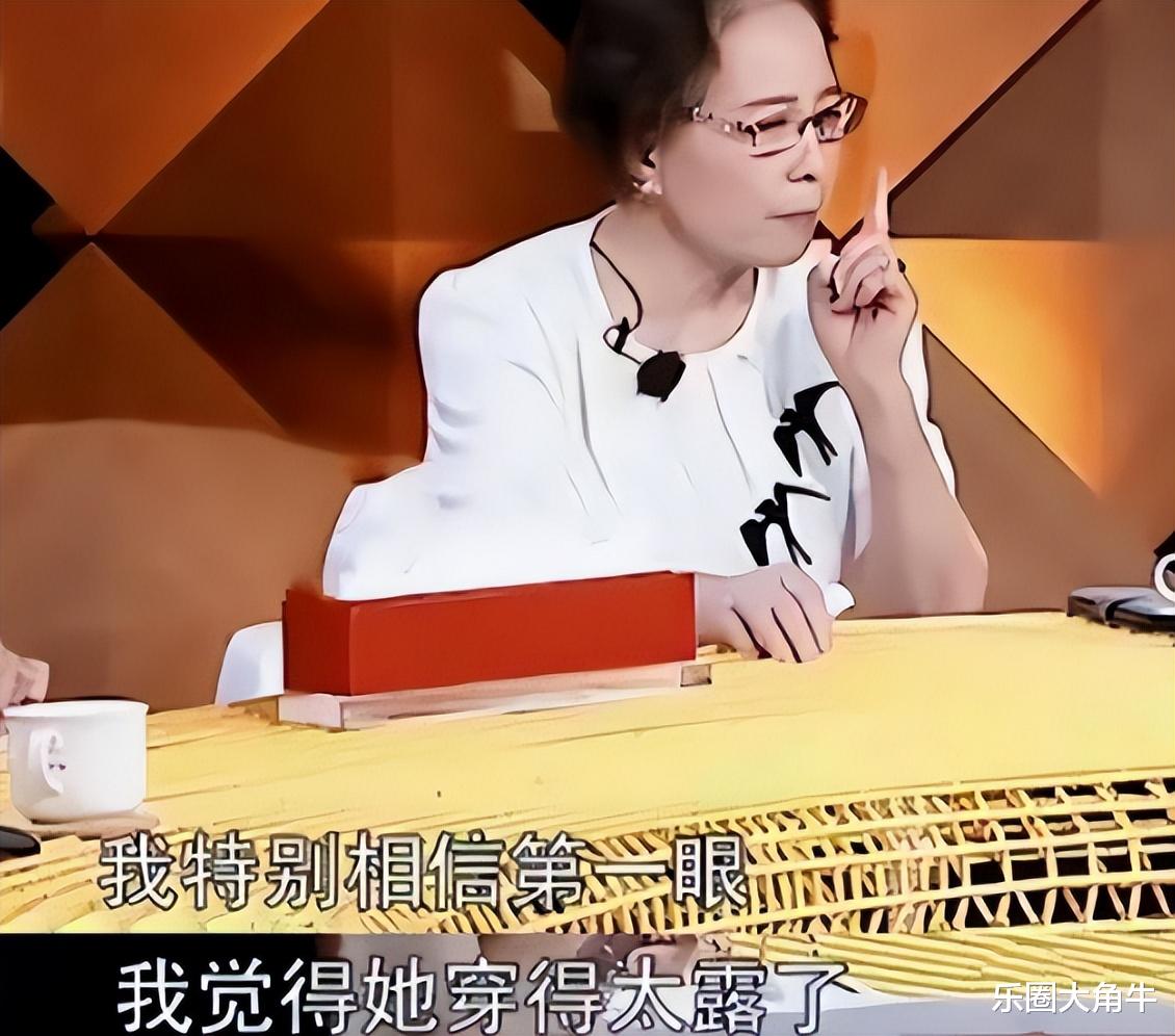 硬拆儿子3段姻缘!让44岁“孩子”躺狗窝大哭,她如今依然不后悔