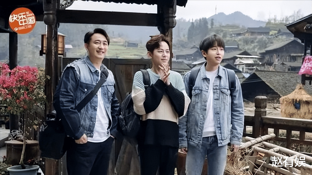 黄磊全新出发,联手老朋友带来新综艺,嘉宾阵容不容小觑!