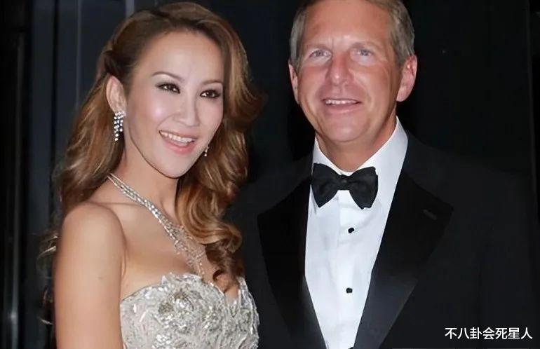 嫁老外却下场惨淡的女星，被出轨家暴，抑郁自尽，生下孩子被抛弃