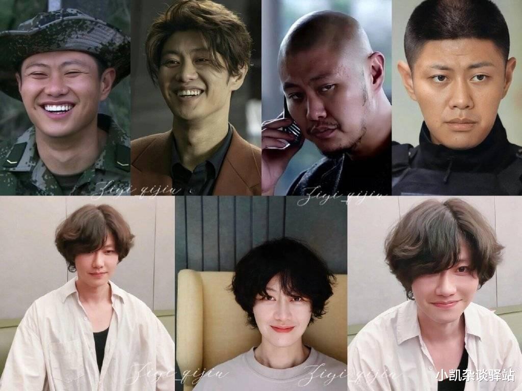 内娱改造最成功的两位男艺人——李二牛与王大锤