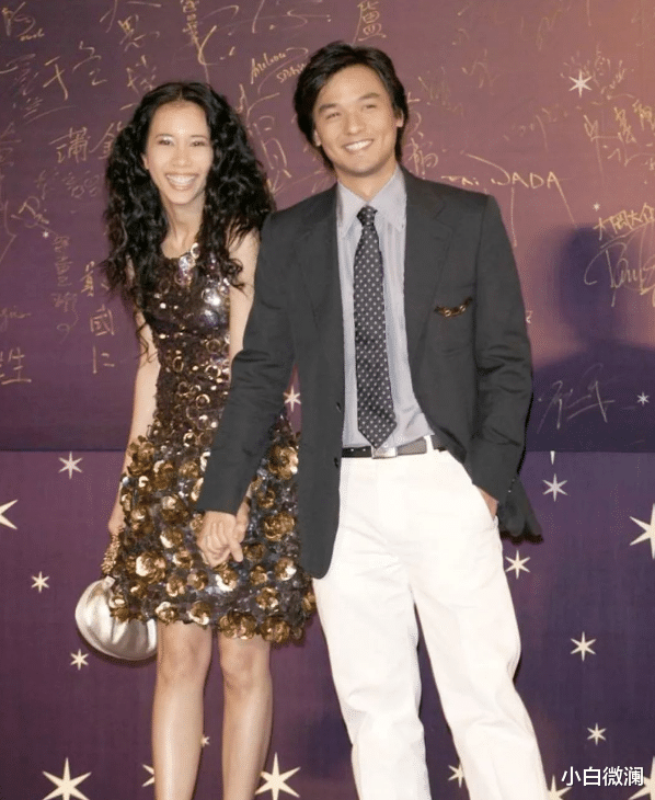 莫文蔚变化惊人，苍老憔悴认不出！嫁二婚初恋老公，53岁无子女