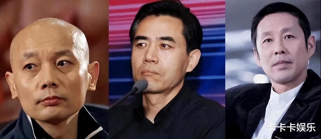 五位“国家一级演员”被除名!德艺双馨老戏骨原形毕露,难翻身!