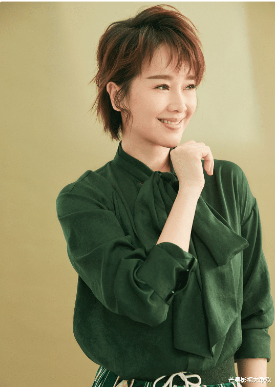 这一次,再多的名和利都救不了“风流成性”的左小青