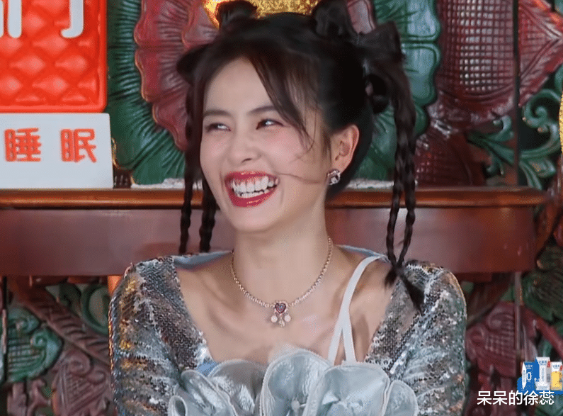 《跑男》涨粉排名,沙溢垫底,白鹿第四,冠军实至名归!