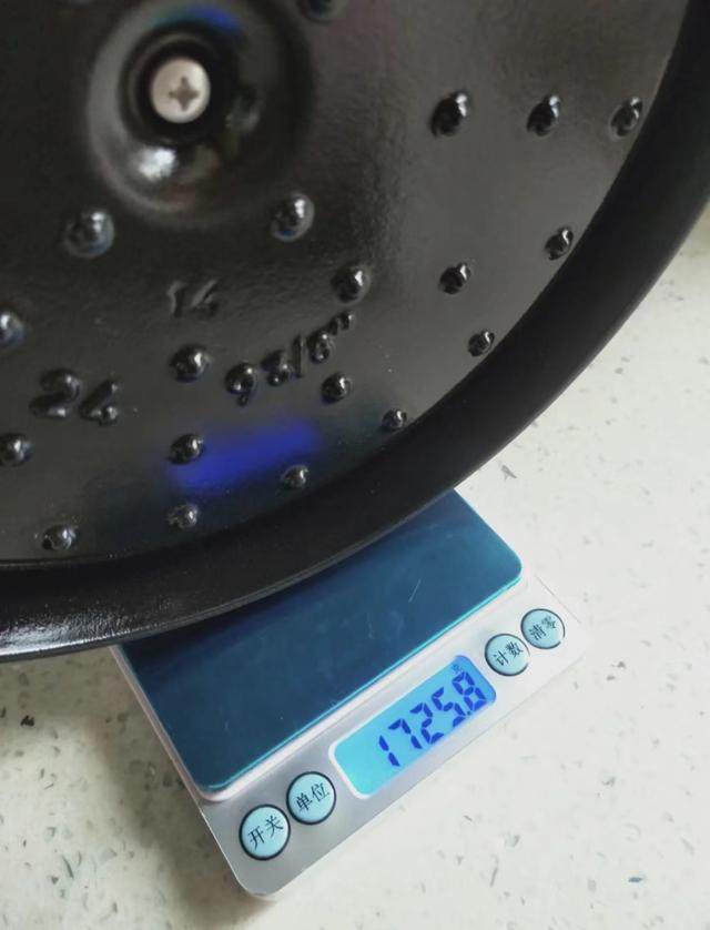 智商税|看中珐琅锅的“颜值”后,我交了智商税