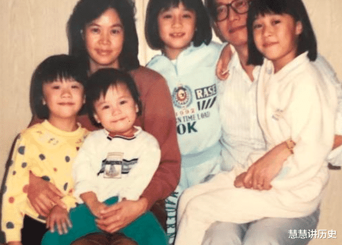 黄心颖前不久才大婚,婚后两个月,就爆出一则噩耗