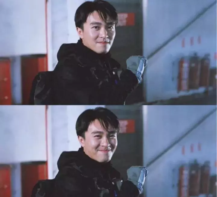 周星驰|比油腻更“毁颜”的男星:金城武、周星驰、刘德华都自叹不如