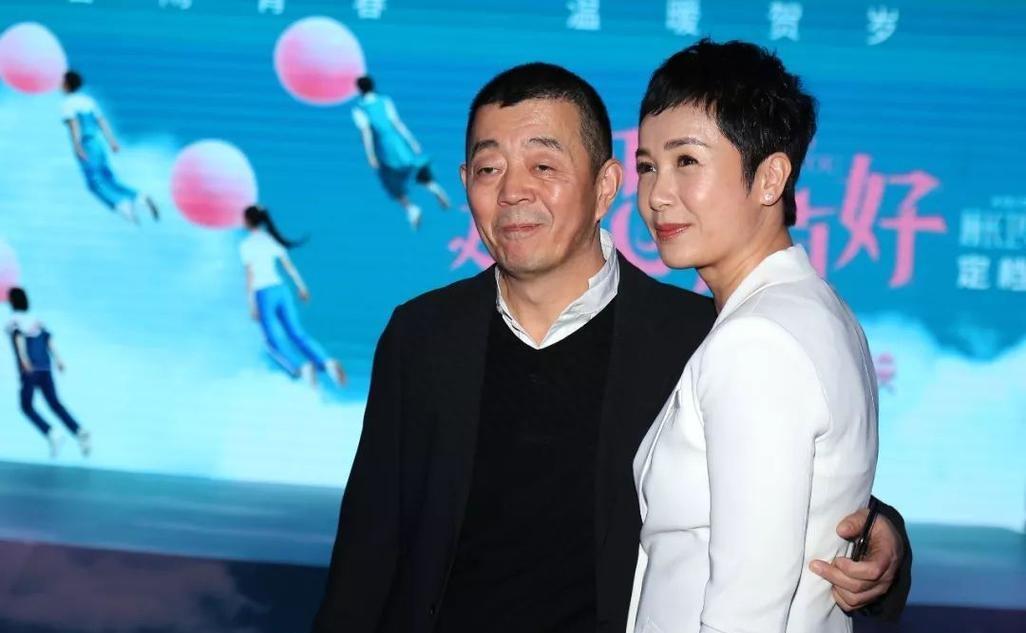 “包养门”事件再升级！56岁的蒋雯丽，不再被世界宽容