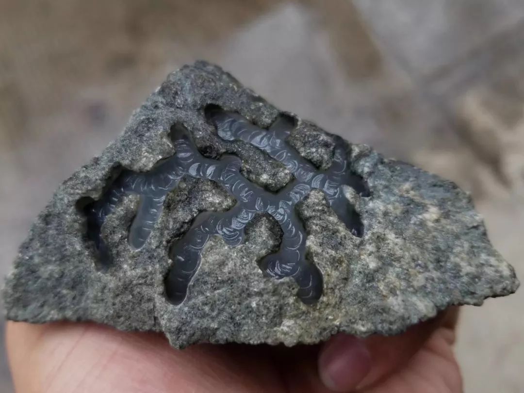 买的小料后,取出成品如何?