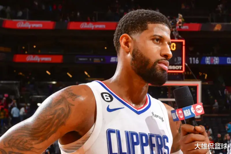 美媒：历史上只有35名球员在NBA职业生涯中至少获得2亿美元