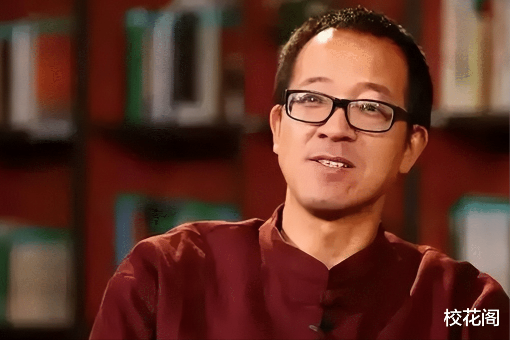 刘亦菲用一句话婉拒俞敏洪，董宇辉梦想彻底破灭，网友的回复亮了